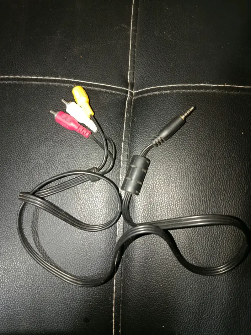 Cables varios