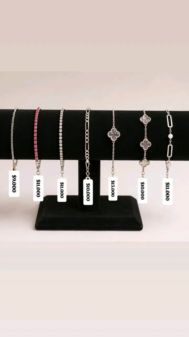 Joyas de plata 925 - 3