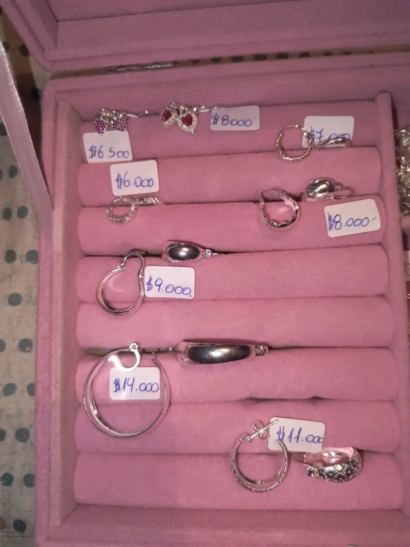 Joyas de plata 925 - 4