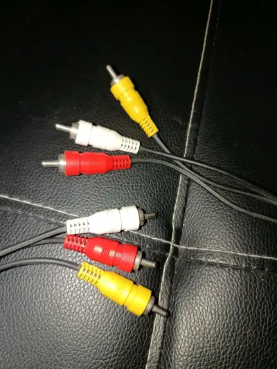 Cables varios - miniatura 4