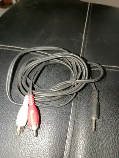 Cables varios - miniatura 5