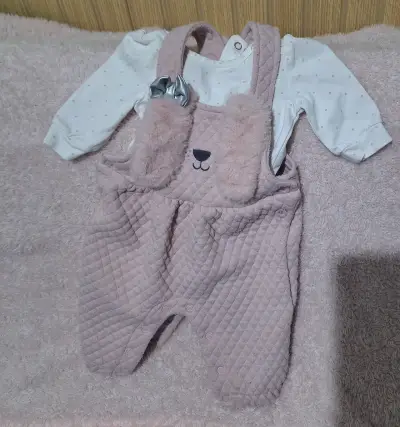 Ropa RN niña 🎀 - miniatura 1