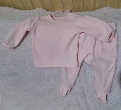 Ropa RN niña 🎀 - miniatura 2