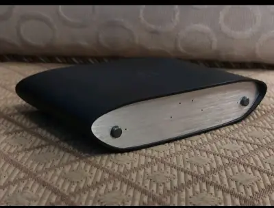 Pre Phono El iFi Zen Phono para Tornamesa - miniatura 1