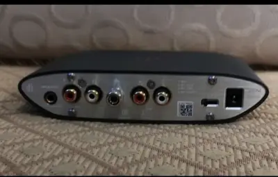 Pre Phono El iFi Zen Phono para Tornamesa - miniatura 3