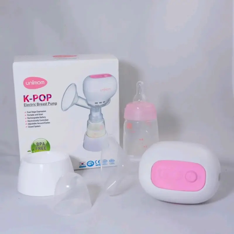 Extractor de leche Unimom compacto - 6