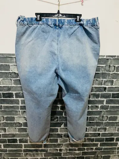 Jeans claros - miniatura 3