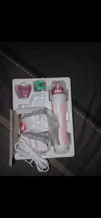Exfoliador personal PMD nuevo - miniatura 2