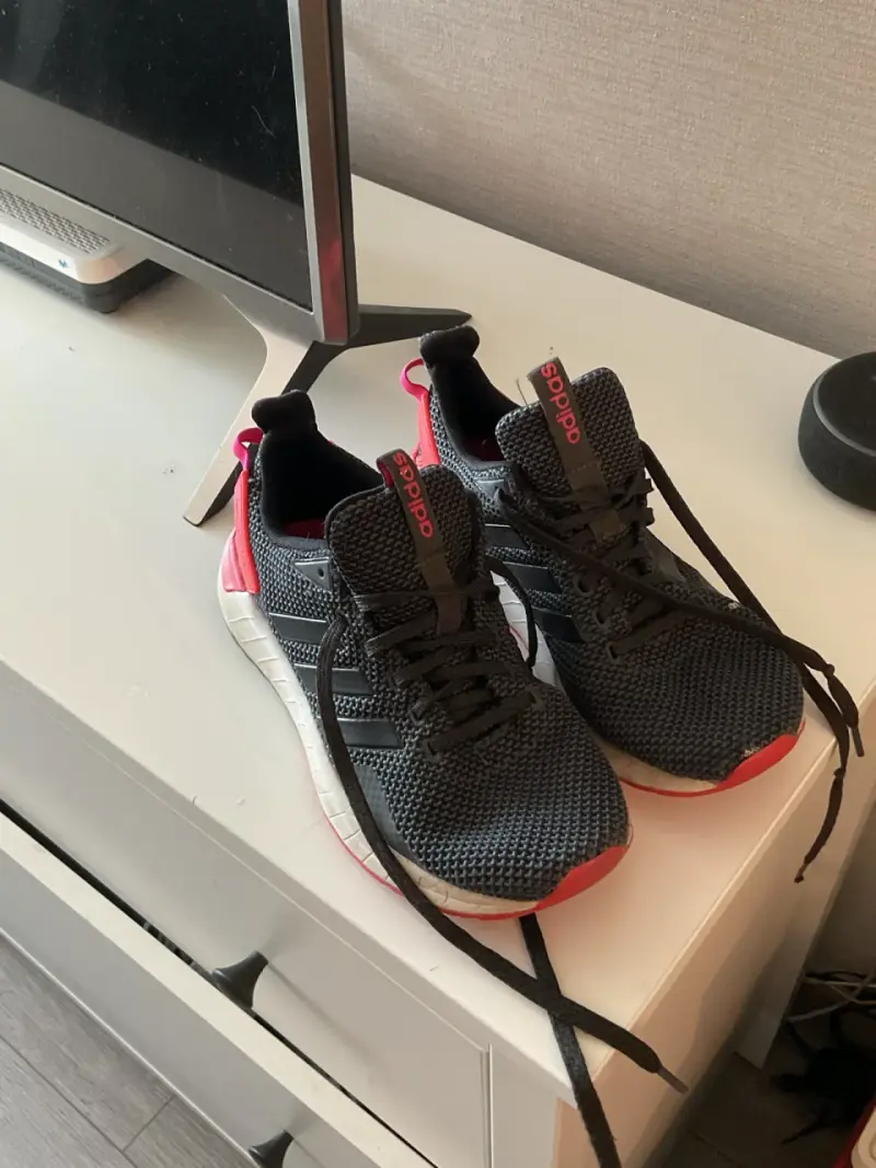 Zapatillas deportivas Adidas