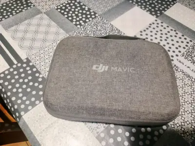 Dron DJI mavic mini con estuche - miniatura 6
