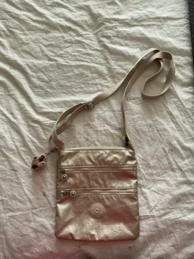 Mini bolso Kipling Original - miniatura 1