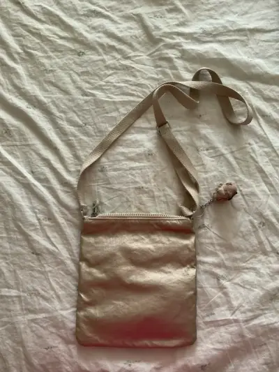 Mini bolso Kipling Original - miniatura 2