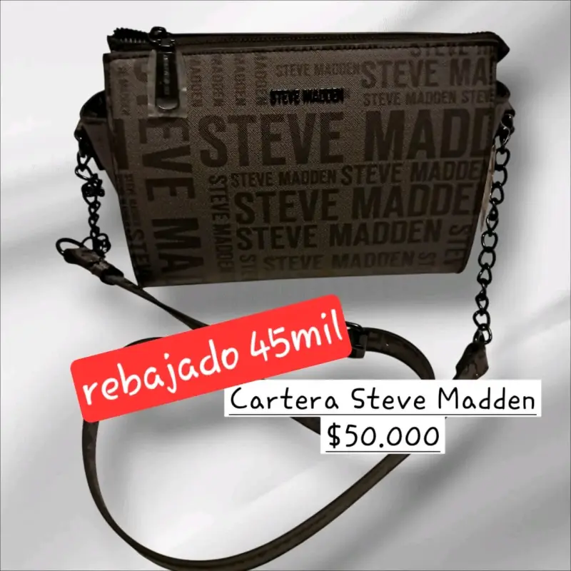 Carteras originales - 1