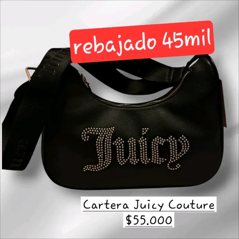 Carteras originales - 3