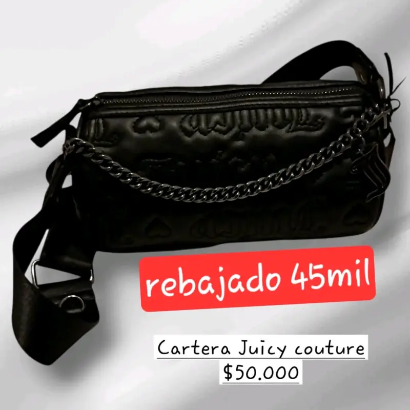 Carteras originales - 4