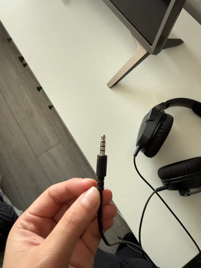 Audifonos gamer Hyperx - 2