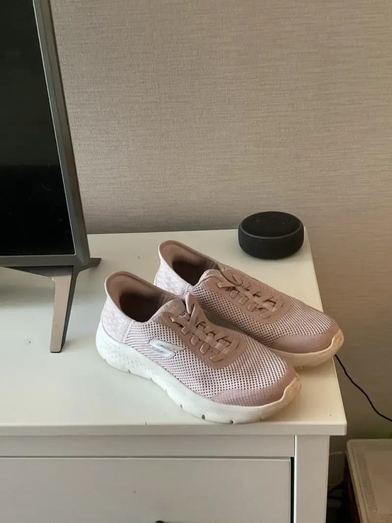 Zapatillas deportivas Skechers