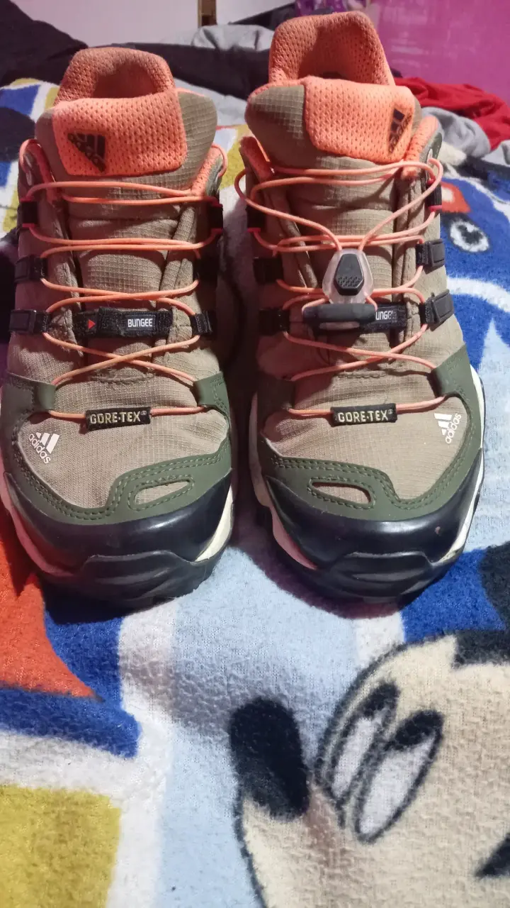 Zapatillas Adidas - 1