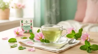 Té Fusión Boldo Canela 123g - miniatura 5