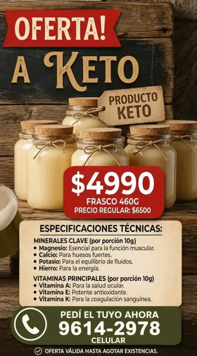 Manteca de cerdo pura 460g - miniatura 6