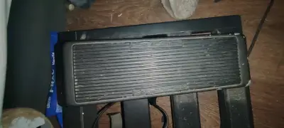 pedales de guitarra - miniatura 4