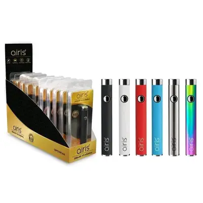 Batería Vape Airis 350mAh - miniatura 1