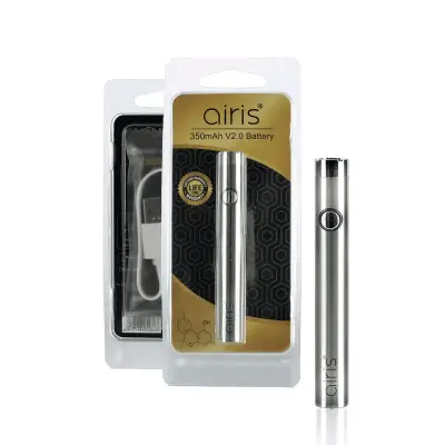 Batería Vape Airis 350mAh - miniatura 3