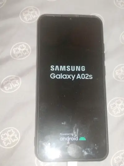 Samsung Galaxy A02s usado - miniatura 1