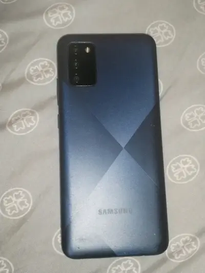 Samsung Galaxy A02s usado - miniatura 2