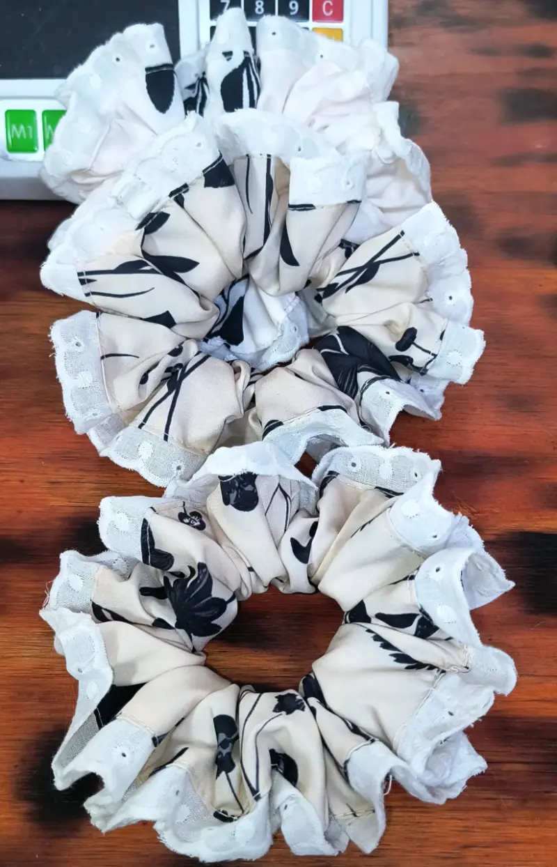 Colección de coleteros estampados - 2