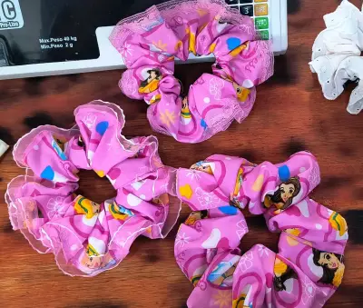 Colección de coleteros estampados - miniatura 6