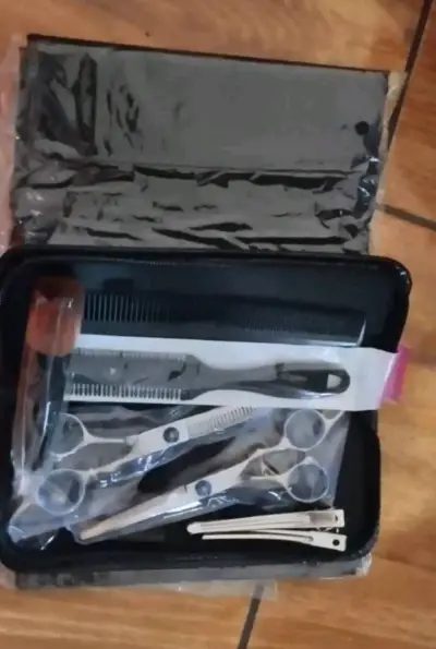 Set de peluquería profesional - miniatura 1