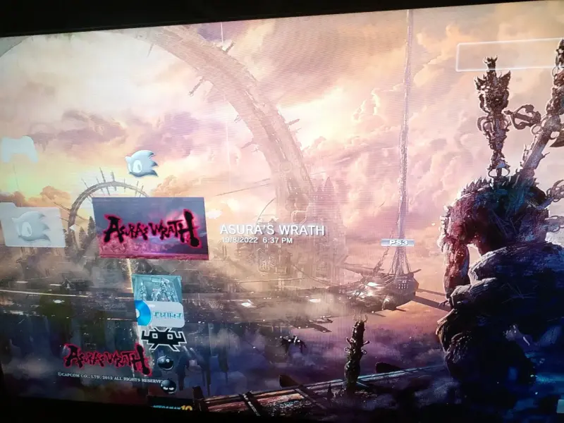 Ps3 hackeada - 3