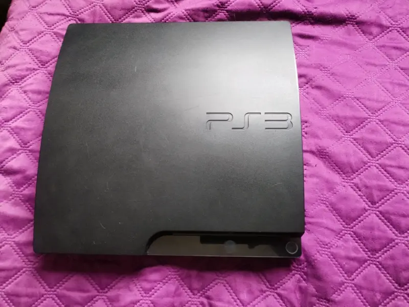 Ps3 hackeada - 5