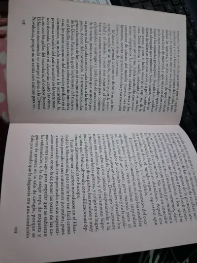 Libro El amor en los tiempos del cólera - miniatura 3