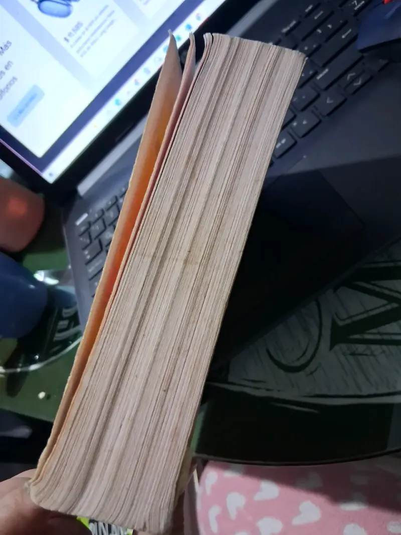 Libro El amor en los tiempos del cólera - 4