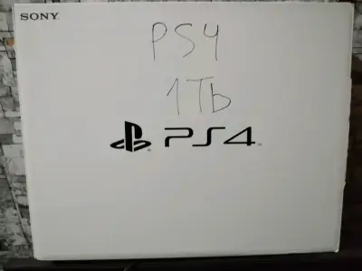 Ps4 slim - miniatura 9