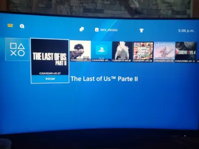 Ps4 slim - miniatura 11