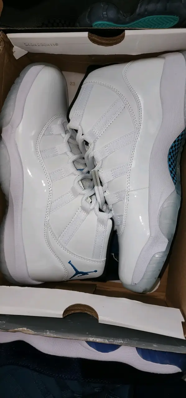 Jordan 11