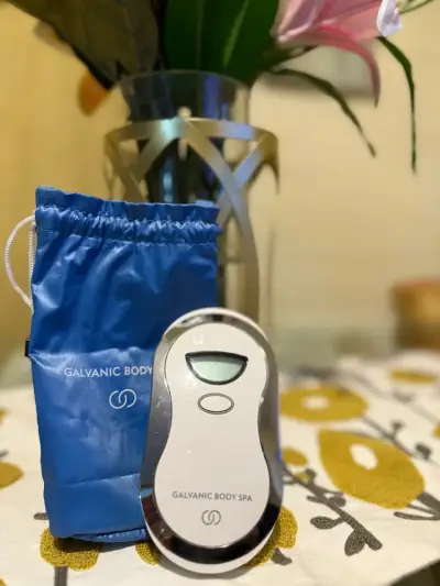 Dispositivo Galvanic Body Spa - miniatura 1