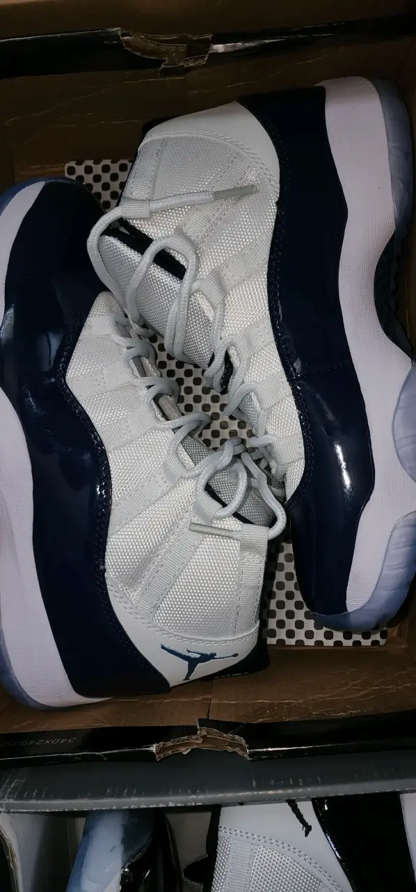 jordan retro 11