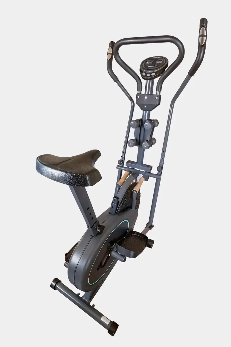 Bicicleta Elíptica Bianchi E-1800