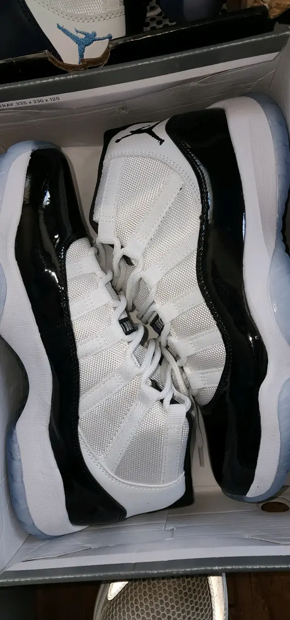 jordan 11 retro