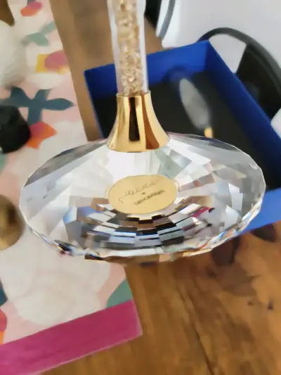 Copas de cristal Swarovski - miniatura 4
