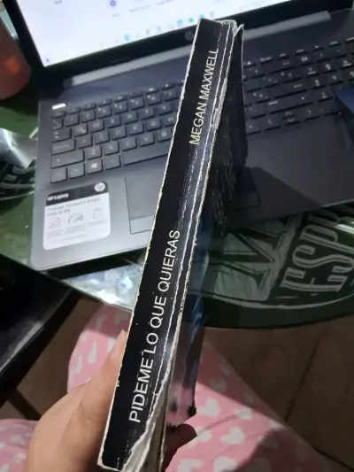 Libro Pídeme lo que quieras - miniatura 4