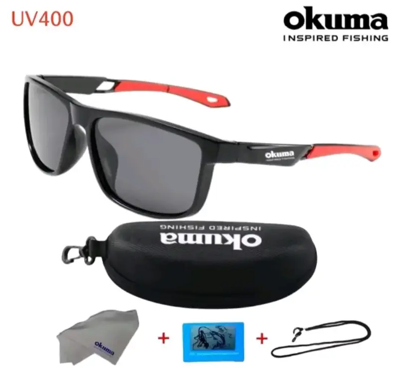 Gafas de sol Okuma UV400