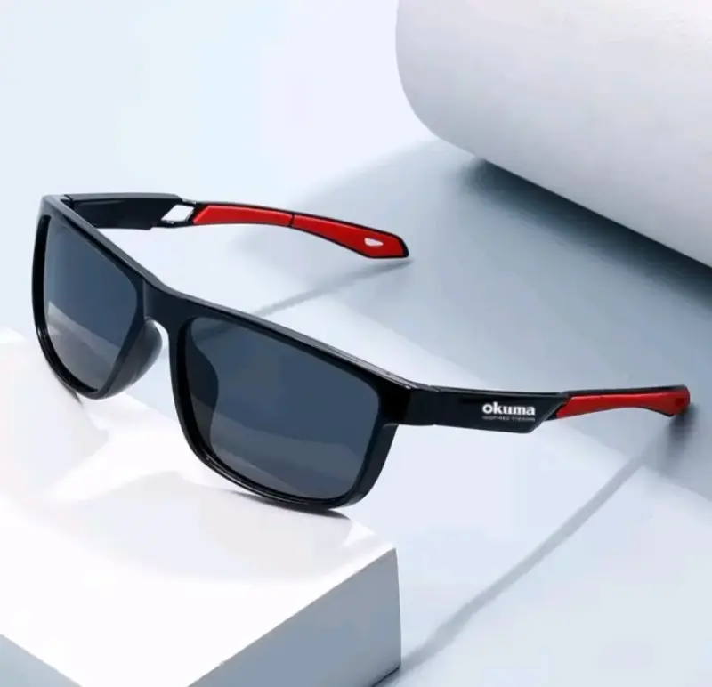 Gafas de sol Okuma UV400 - 4
