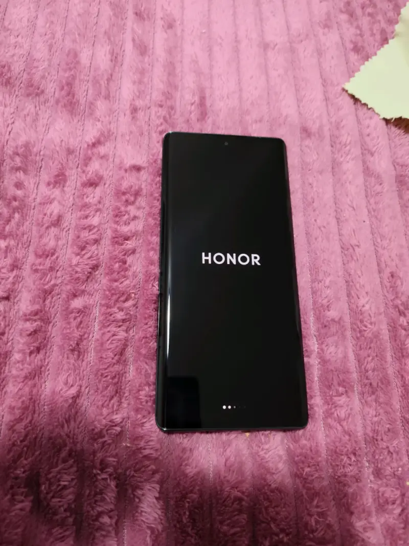 Teléfono Honor 5 g Magic lite - 1