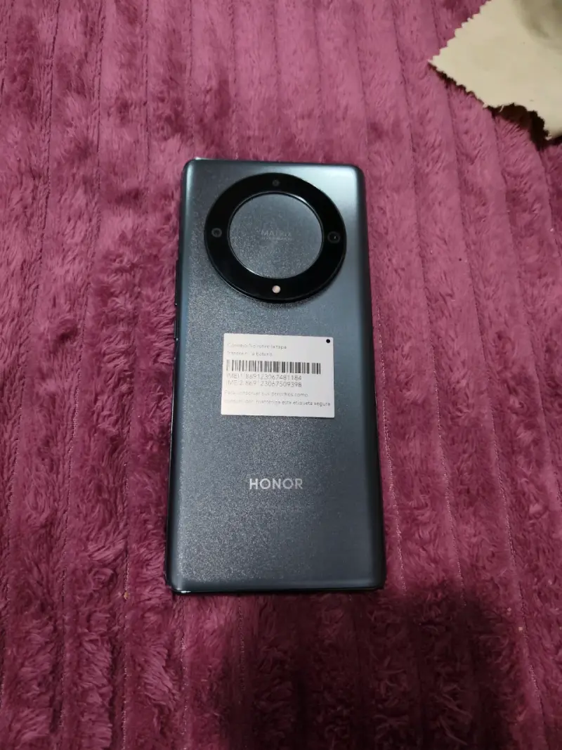 Teléfono Honor 5 g Magic lite - 2