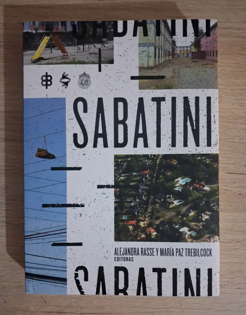 Libro Sabatini en buen estado